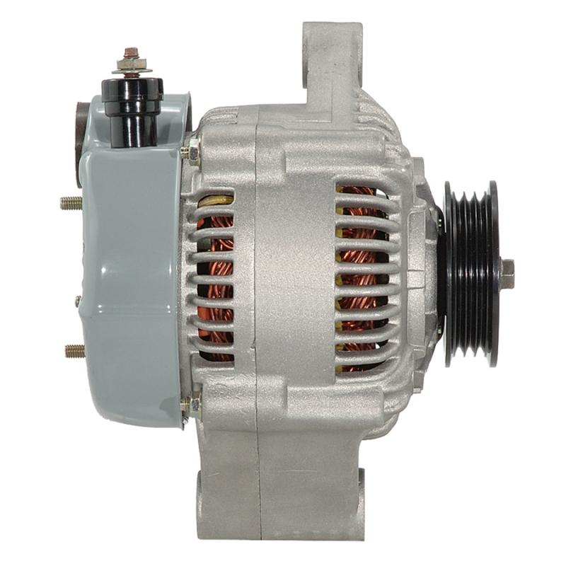 Remy 14767 - Alternator Remy 14767 Alternator product image 4 of 4
