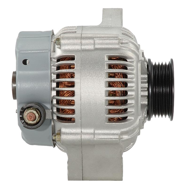 Remy 14801 - Alternator Remy 14801 Alternator product image 3 of 4