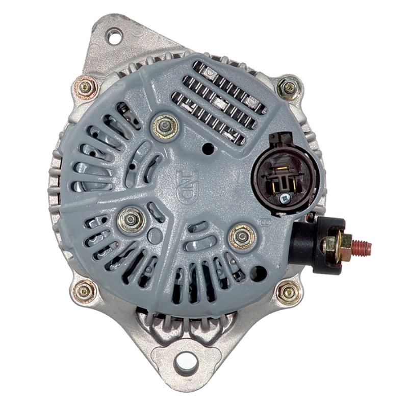 Remy 14801 - Alternator Remy 14801 Alternator product image 4 of 4