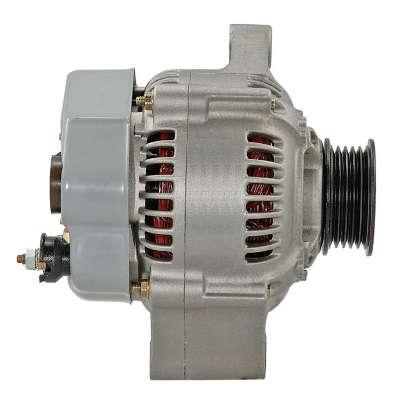 Remy 14808 Alternator product image 4 of 4