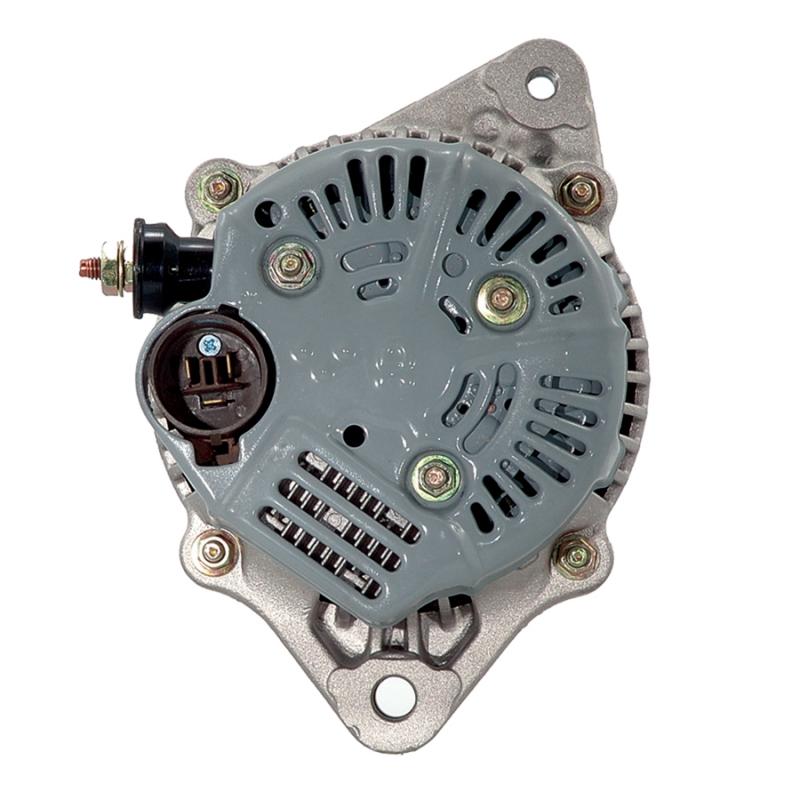 Remy 14809 - Alternator Remy 14809 Alternator product image 1 of 4