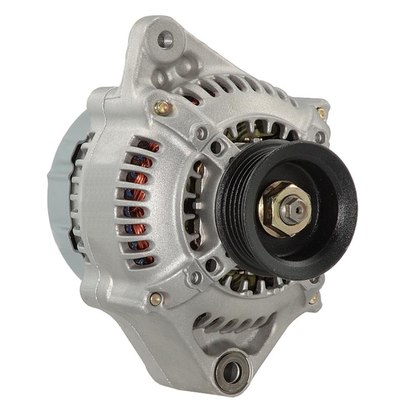 Remy 14809 - Alternator Remy 14809 Alternator product image 2 of 4