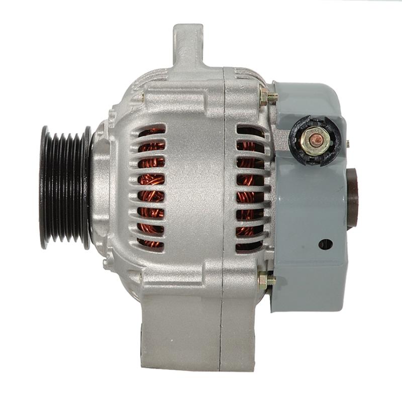 Remy 14809 - Alternator Remy 14809 Alternator product image 4 of 4