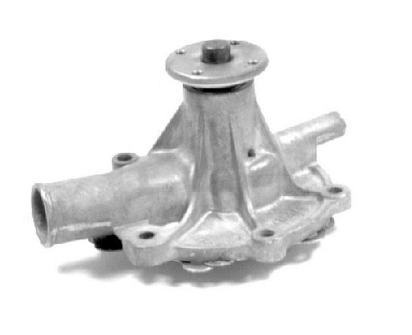 1975 Dodge Colt Engine Water Pump GMB 1481030 image 1 of 1