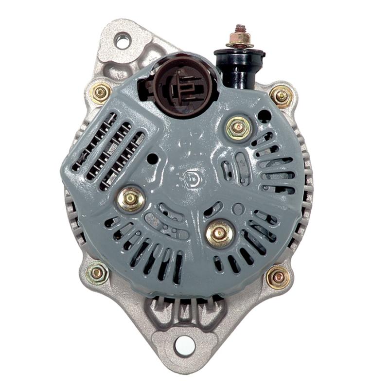Remy 14811 Alternator product image 1 of 4