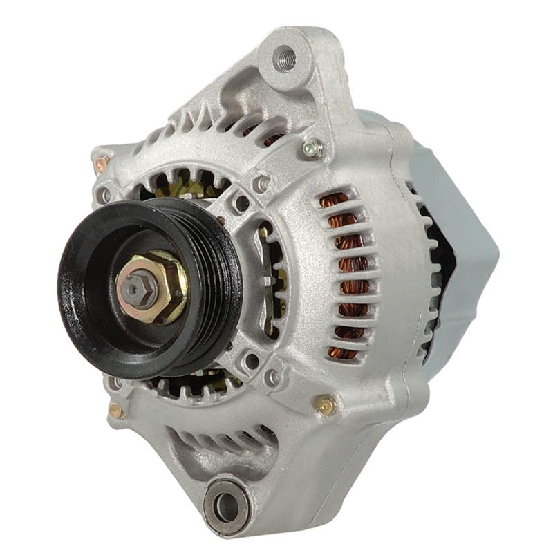 Remy 14811 Alternator product image 2 of 4