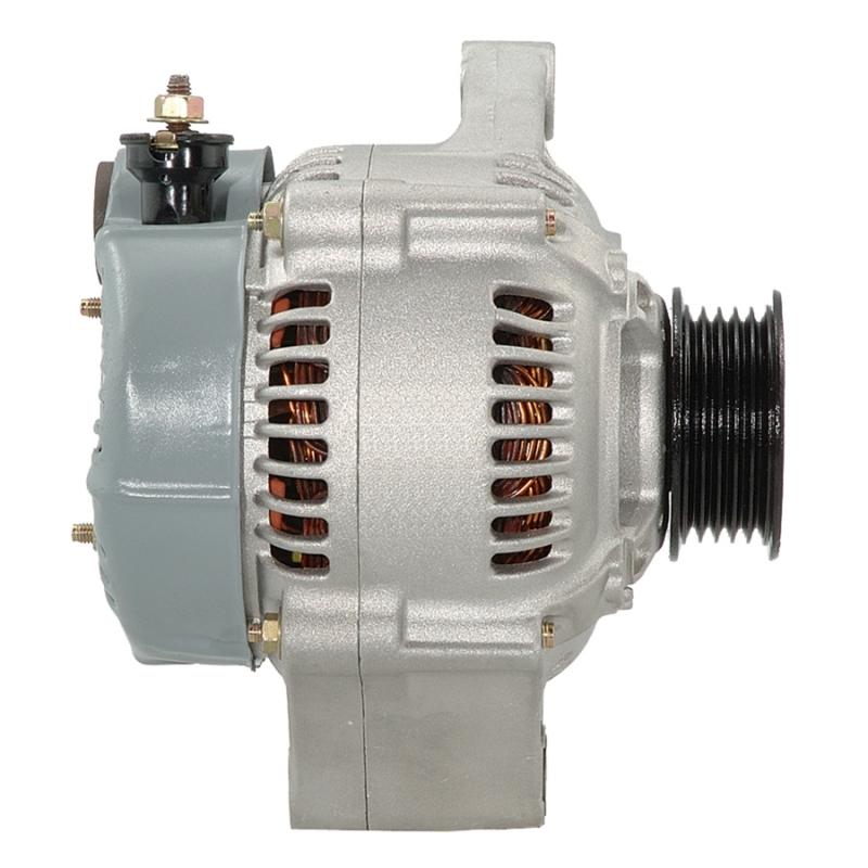 Remy 14811 Alternator product image 4 of 4