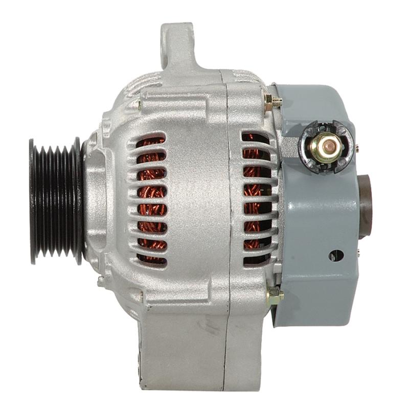 Remy 14812 Alternator product image 1 of 4