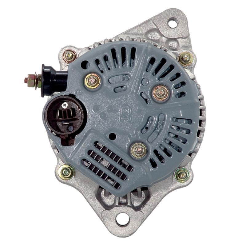 Remy 14812 Alternator product image 2 of 4