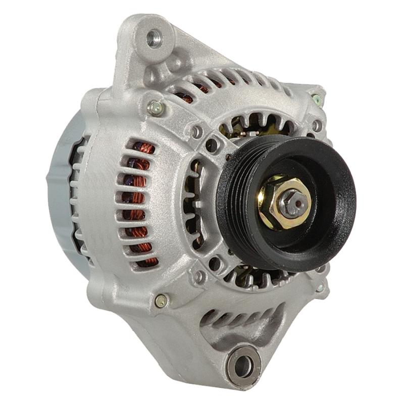Remy 14812 Alternator product image 3 of 4