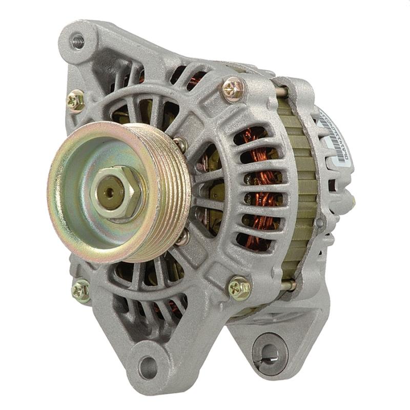 Remy 14814 Alternator product image 1 of 4