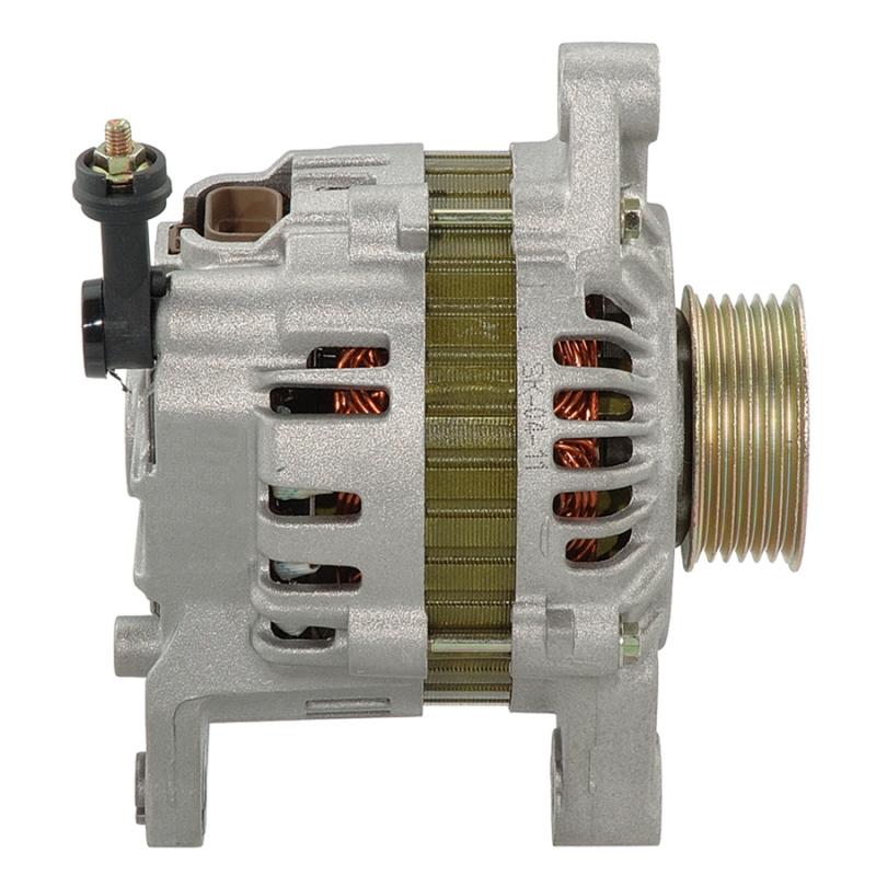 Remy 14814 Alternator product image 2 of 4