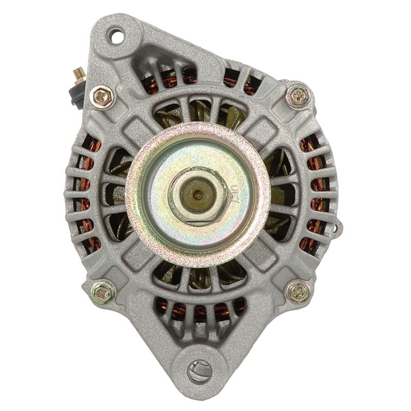 Remy 14814 Alternator product image 3 of 4