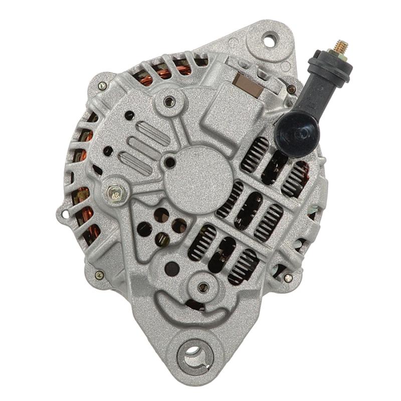 Remy 14814 Alternator product image 4 of 4