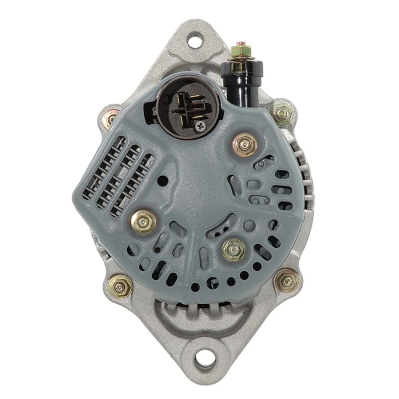 Remy 14825 Alternator product image 2 of 4