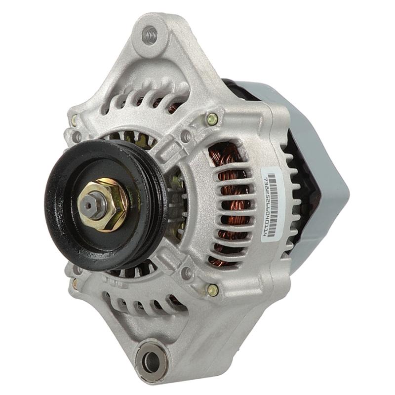 Remy 14825 Alternator product image 3 of 4