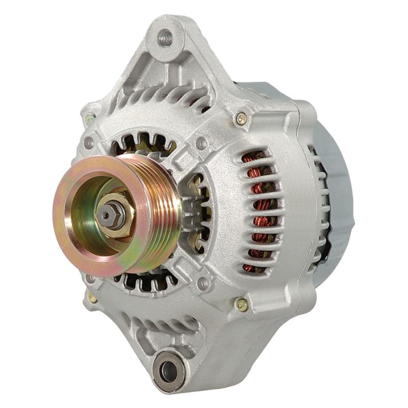 Remy 14846 Alternator product image 1 of 4