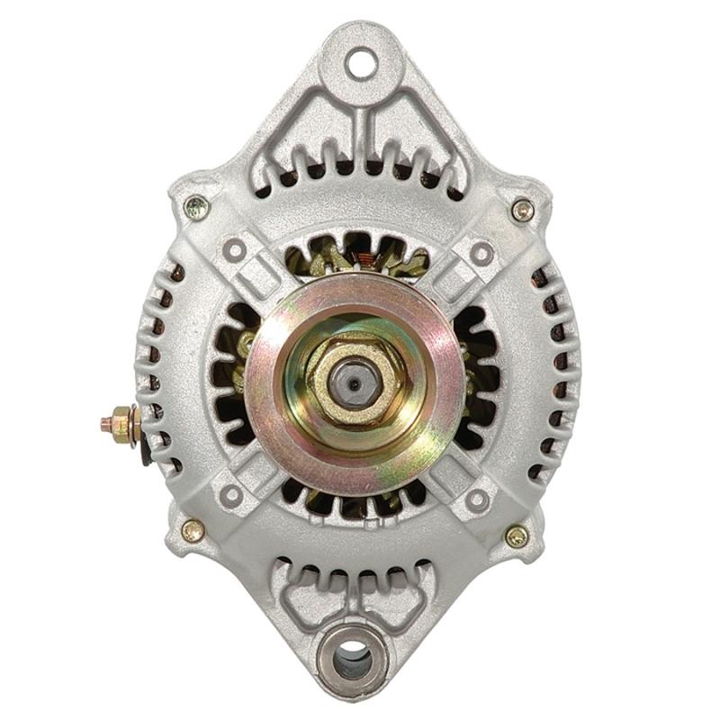 Remy 14846 Alternator product image 2 of 4