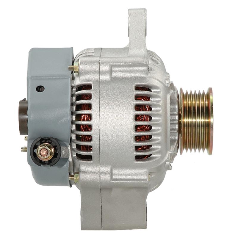 Remy 14846 Alternator product image 3 of 4
