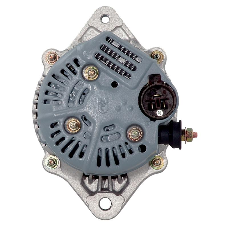 Remy 14846 Alternator product image 4 of 4