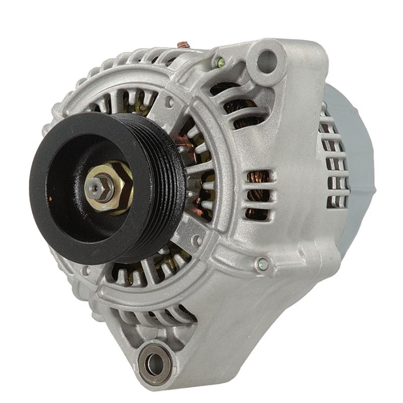 Remy 14847 - Alternator Remy 14847 Alternator product image 2 of 4