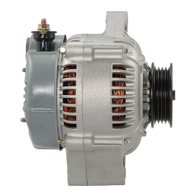 Remy 14849 Alternator product image 2 of 4