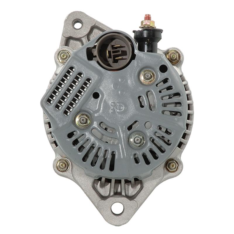 Remy 14849 Alternator product image 3 of 4