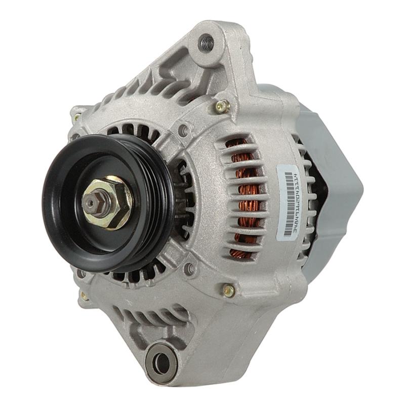 Remy 14849 Alternator product image 4 of 4