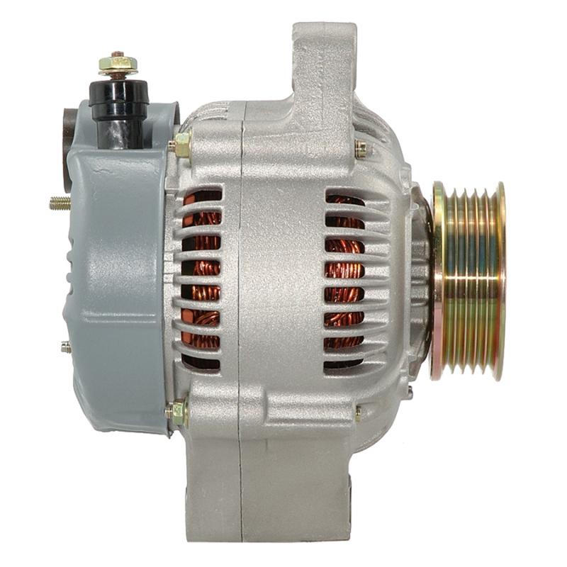 Remy 14851 Alternator product image 1 of 4