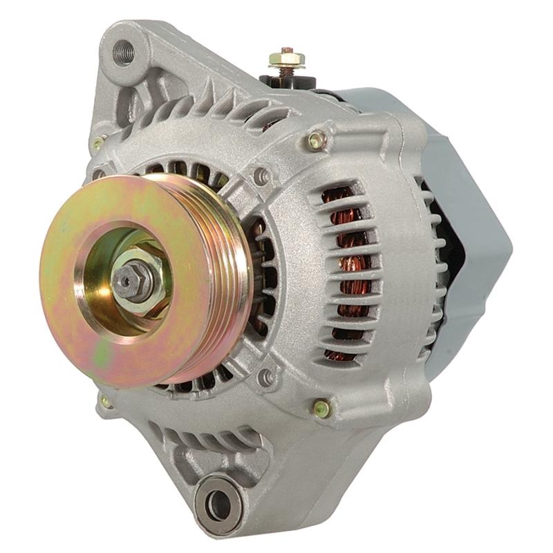 Remy 14851 Alternator product image 3 of 4