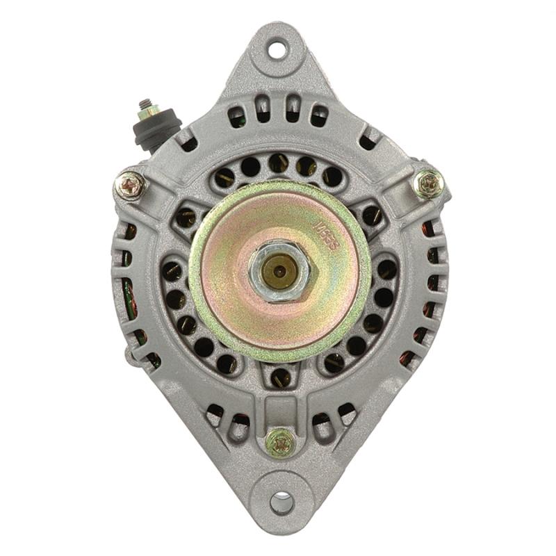 Remy 14857 Alternator product image 1 of 4