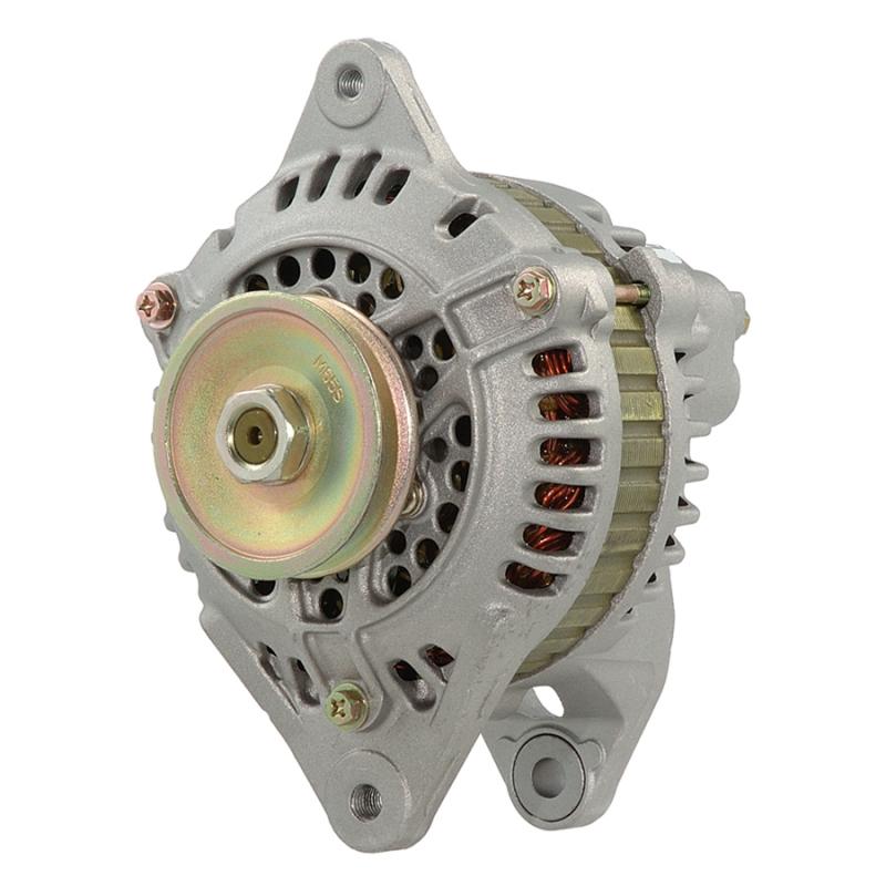 Remy 14857 Alternator product image 2 of 4