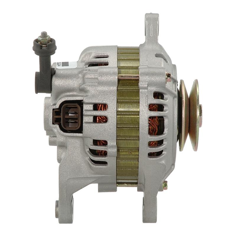 Remy 14857 Alternator product image 3 of 4