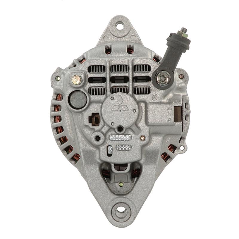 Remy 14857 Alternator product image 4 of 4