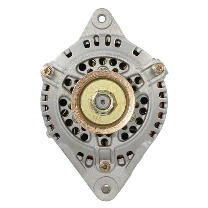 Remy 14858 - Alternator Remy 14858 Alternator product image 1 of 4