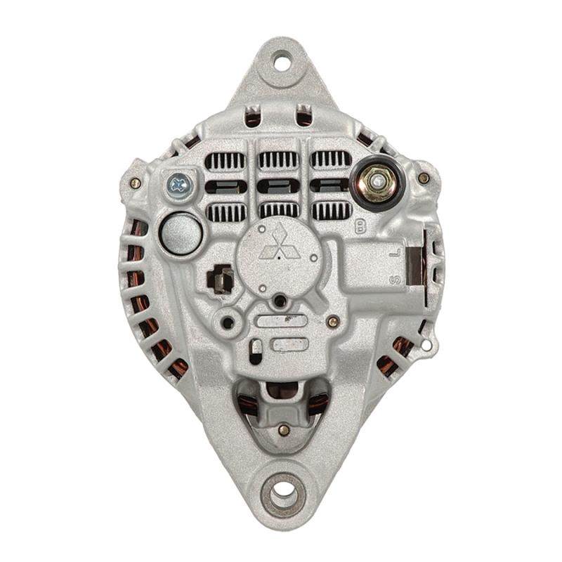 Remy 14858 - Alternator Remy 14858 Alternator product image 3 of 4