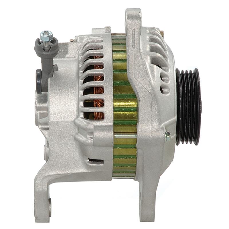 Remy 14874 - Alternator Remy 14874 Alternator product image 1 of 4