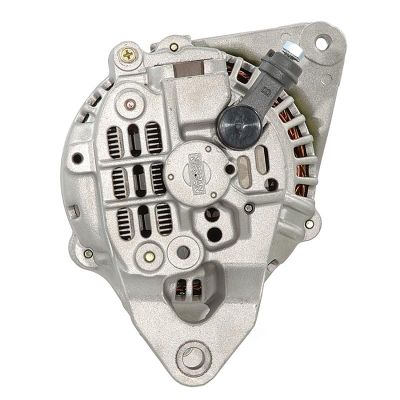 Remy 14874 - Alternator Remy 14874 Alternator product image 3 of 4