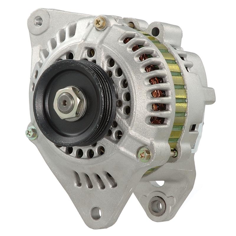 Remy 14874 - Alternator Remy 14874 Alternator product image 4 of 4