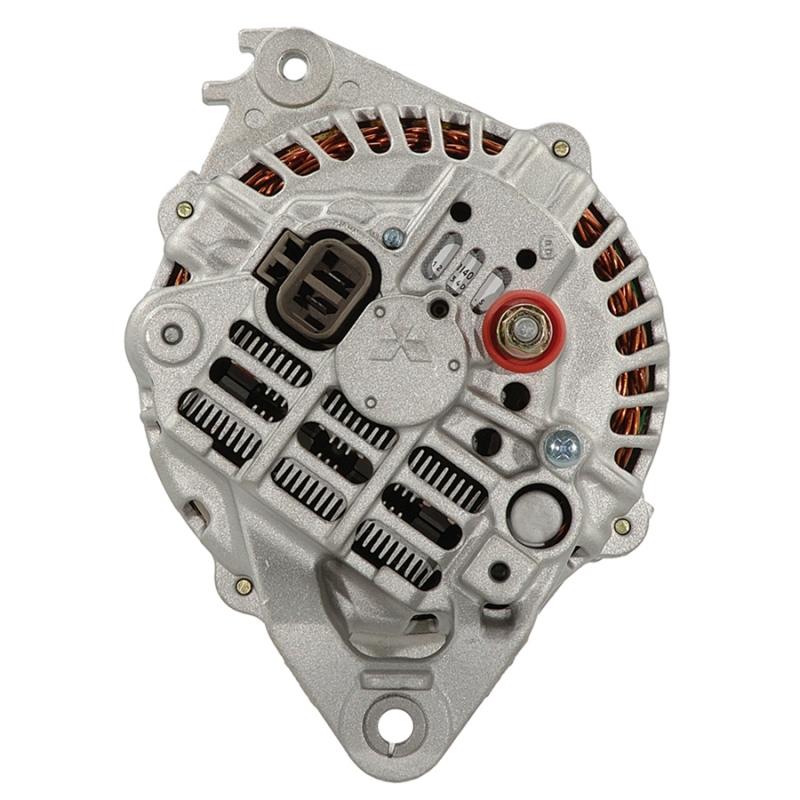 Remy 14877 - Alternator Remy 14877 Alternator product image 1 of 4