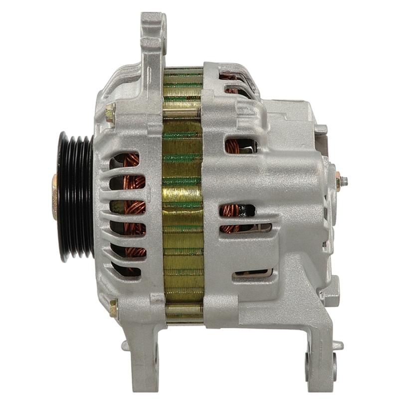 Remy 14877 - Alternator Remy 14877 Alternator product image 2 of 4
