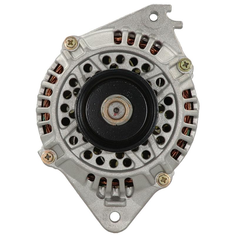 Remy 14877 - Alternator Remy 14877 Alternator product image 3 of 4