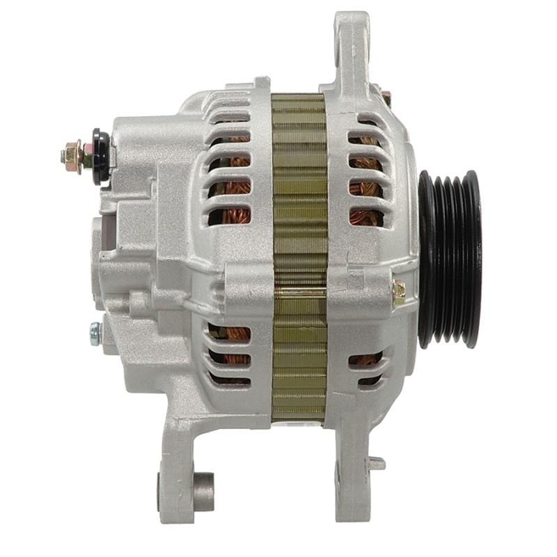Remy 14879 - Alternator Remy 14879 Alternator product image 3 of 4