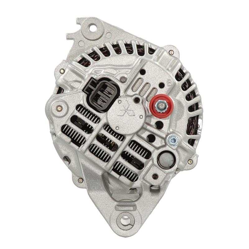Remy 14881 - Alternator Remy 14881 Alternator product image 1 of 4