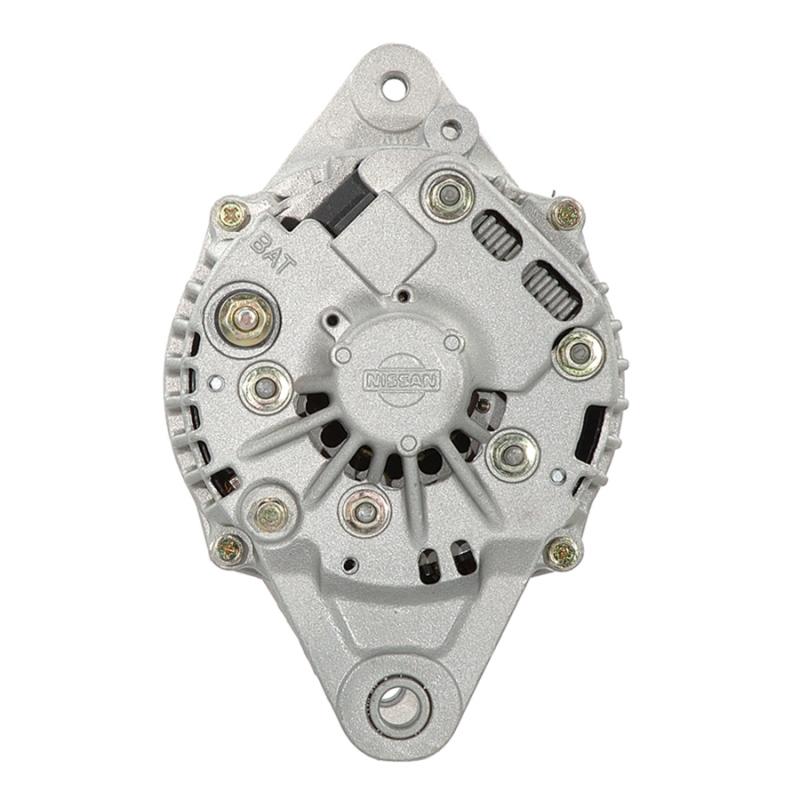 Remy 14882 - Alternator Remy 14882 Alternator product image 1 of 4