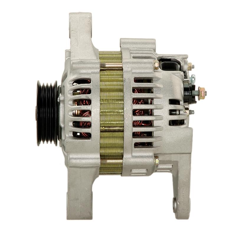 Remy 14882 - Alternator Remy 14882 Alternator product image 4 of 4
