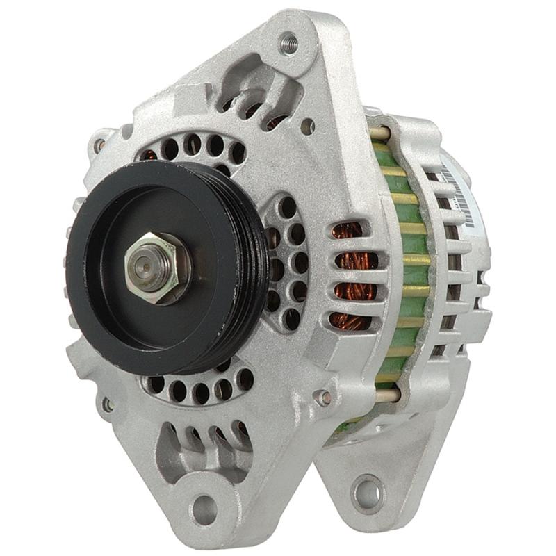 Remy 14883 Alternator product image 1 of 4