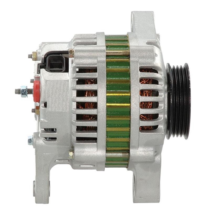 Remy 14883 Alternator product image 2 of 4