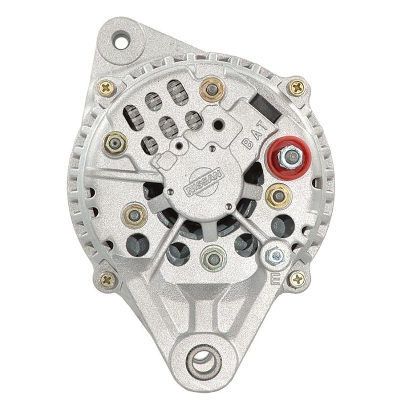 Remy 14883 Alternator product image 4 of 4