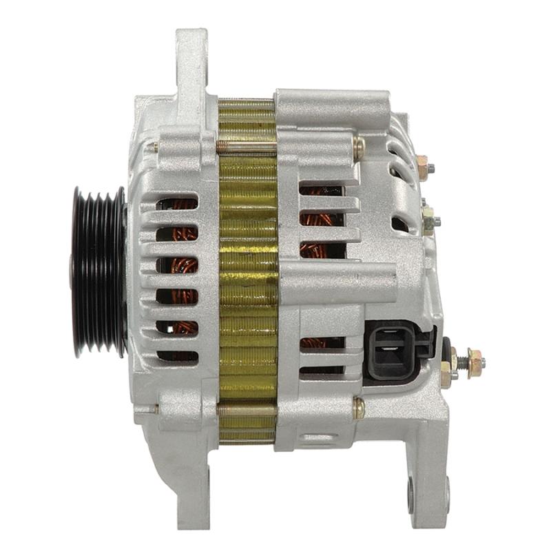 Remy 14888 Alternator product image 1 of 4
